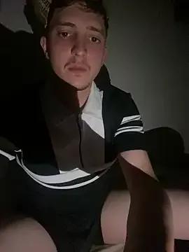 ayandz05 from StripChat is Freechat