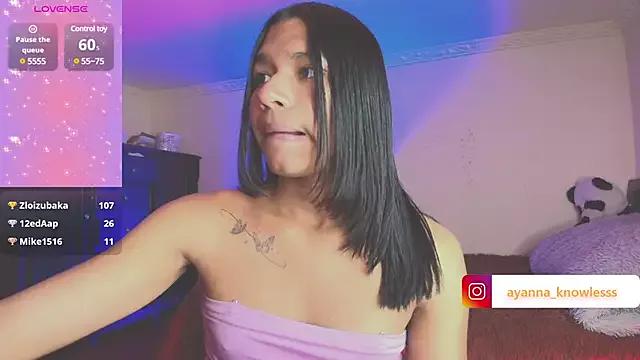 Try our streaming cams variety and talk on a personal level with our adorable girls streamers, showing off their bountiful shapes and dildos.