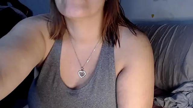 AyantiPonz79 from StripChat