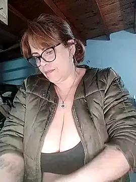 AyantiPonz79 from StripChat