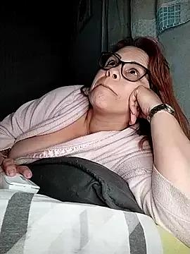 AyantiPonz79 from StripChat