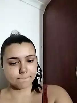 AybeeThomas from StripChat is Freechat