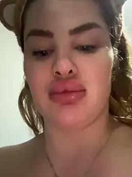 Aydabella7777 from StripChat