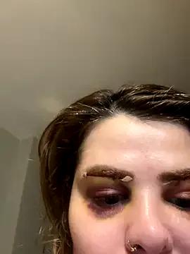 Aydabella7777 from StripChat