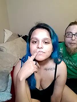 aye_tinakopixx from StripChat is Freechat