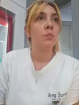 Ayebran from StripChat