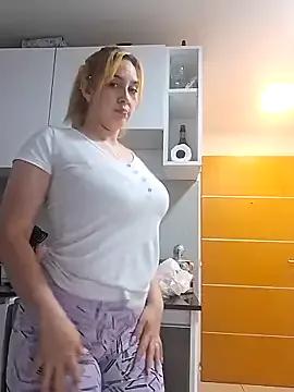 Ayebran from StripChat