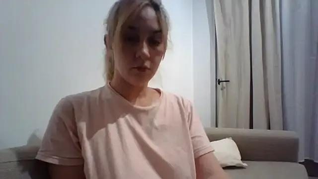 Ayebran from StripChat