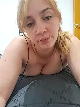 Ayebran from StripChat