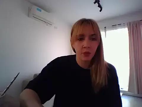 Ayebran from StripChat