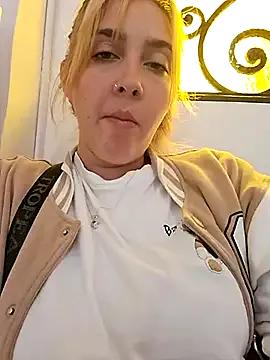 Ayebran from StripChat