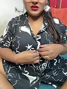 Ayesha_mahi from StripChat is Freechat