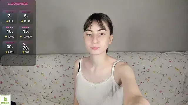 Try our streaming cams variety and talk on a personal level with our adorable girls streamers, showing off their bountiful shapes and dildos.