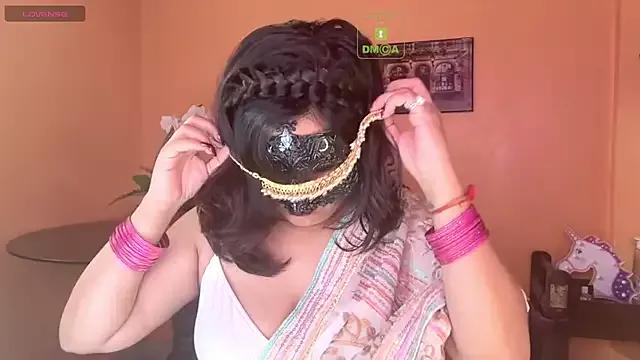 Ayeshaa__25 from StripChat is Freechat