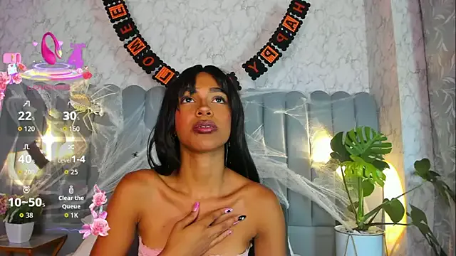 Aylacallowey from StripChat