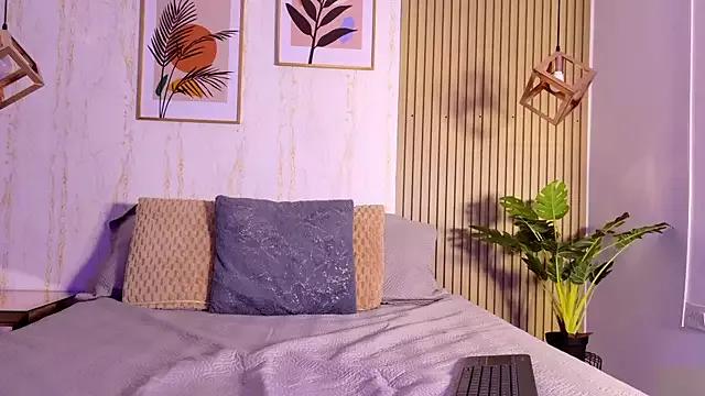 Ayleen_Dunkan from StripChat is Freechat