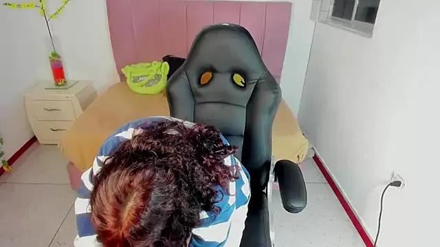 Try our streaming cams variety and talk on a personal level with our adorable girls streamers, showing off their bountiful shapes and dildos.