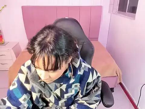 aymara_tooner_ from StripChat