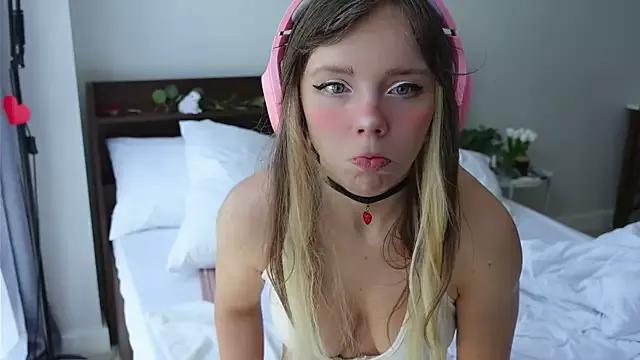 Ayra_Lust from StripChat