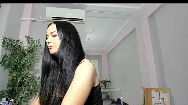 AyraRush from StripChat is Freechat