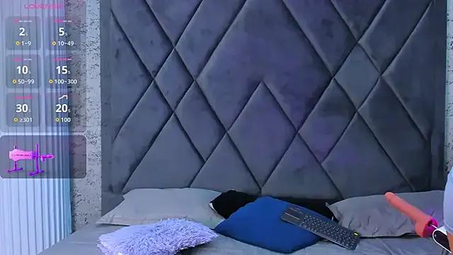 Try our streaming cams variety and talk on a personal level with our adorable girls streamers, showing off their bountiful shapes and dildos.