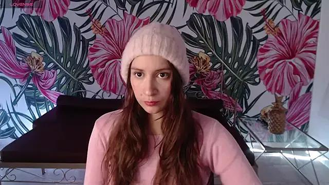Aytanna_torres from StripChat is Freechat
