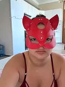 ayxqueenx from StripChat is Freechat