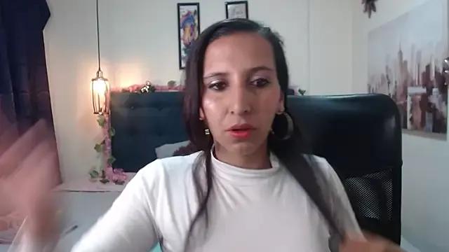 azabachebabe from StripChat