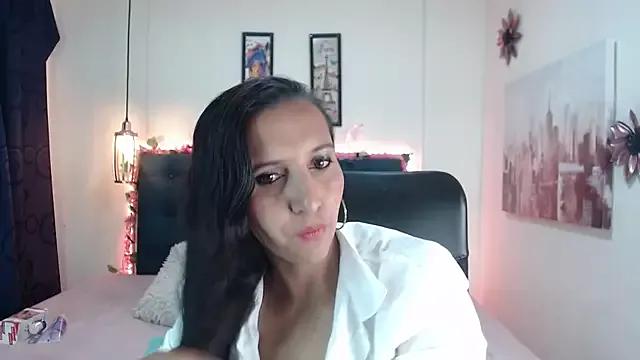 azabachebabe from StripChat