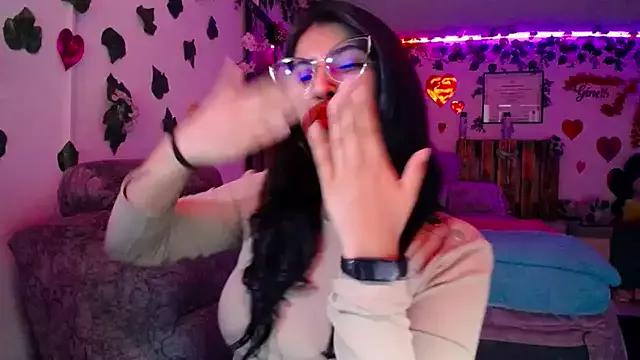 azahar__ziiz from StripChat