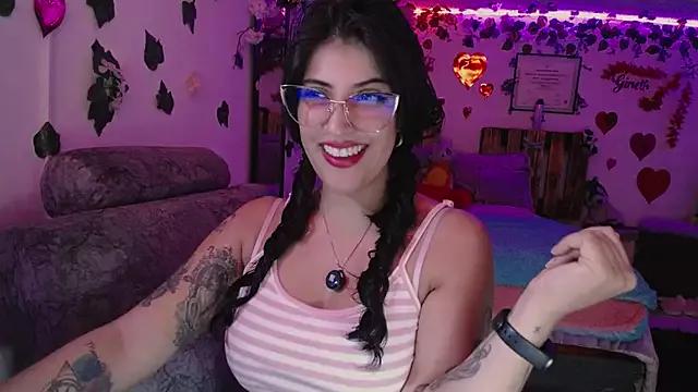 azahar__ziiz from StripChat