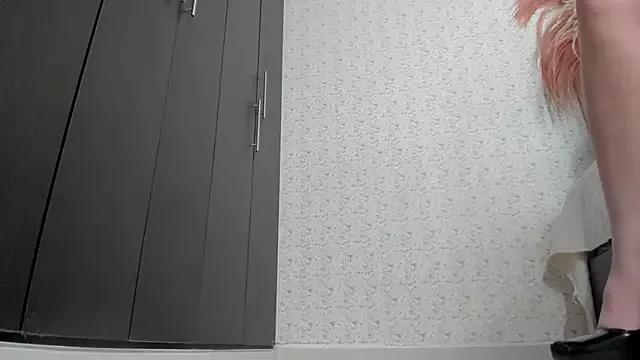Azahara_Amin_ from StripChat