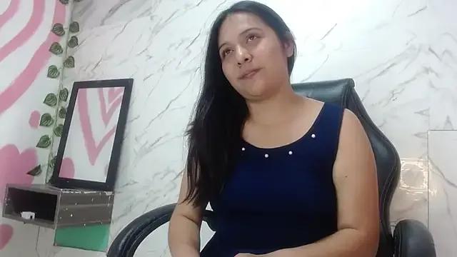Azahara_cameroncm from StripChat