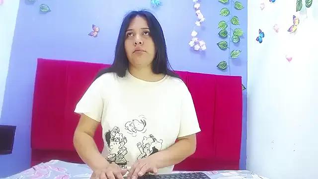 Azahara_cameroncm from StripChat