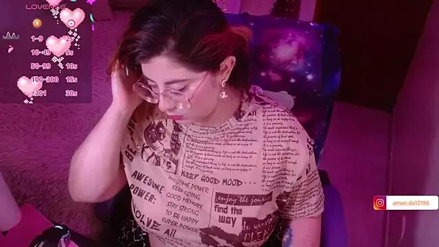 Azamy-12 from StripChat