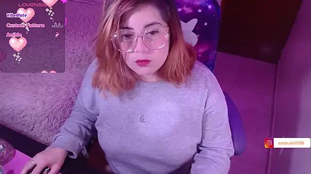 Azamy-12 from StripChat