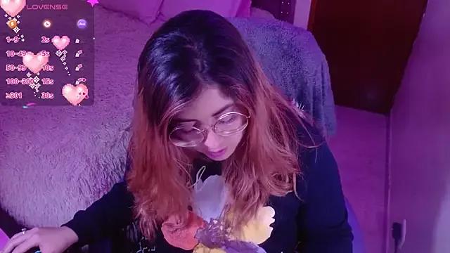 Azamy-12 from StripChat