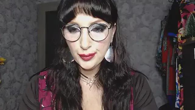 Aziza1 from StripChat