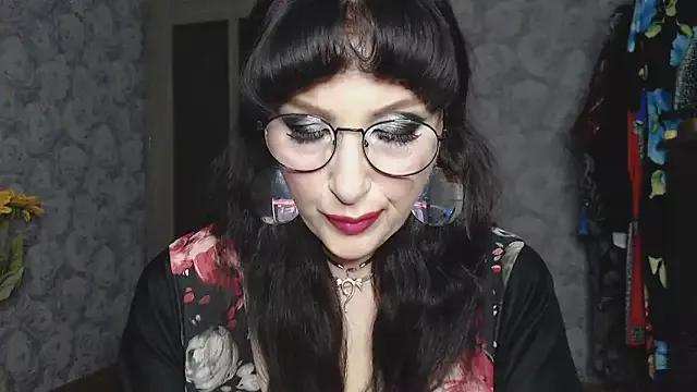 Aziza1 from StripChat