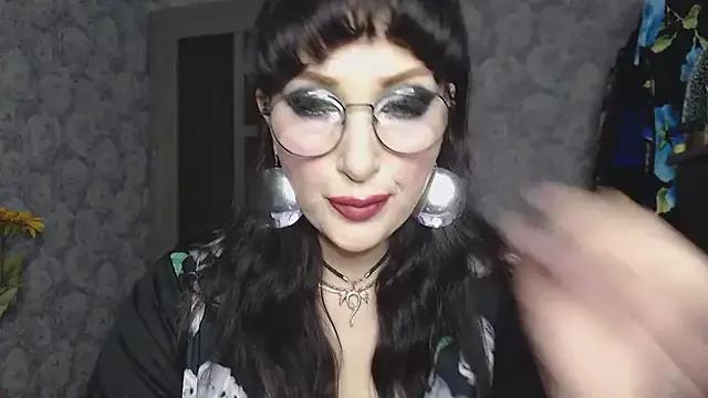 Aziza1 from StripChat