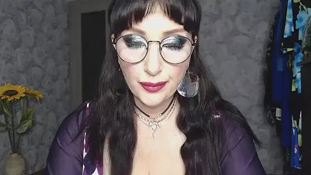 Aziza1 from StripChat