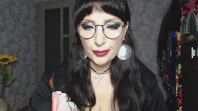 Aziza1 from StripChat