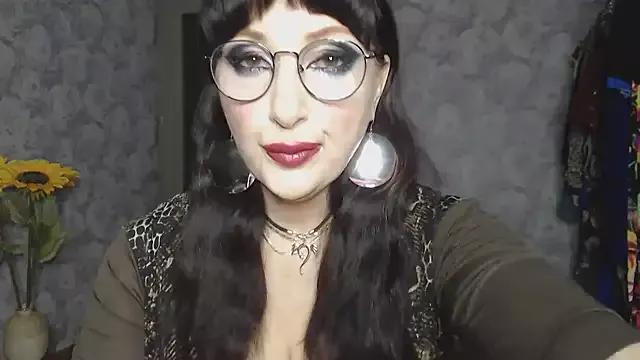 Aziza1 from StripChat