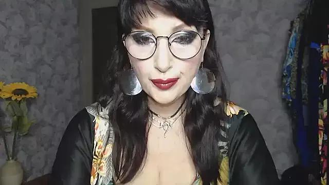 Aziza1 from StripChat