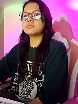 azumiichan from StripChat is Freechat