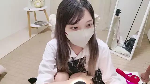 AZUnyan_ from StripChat is Group