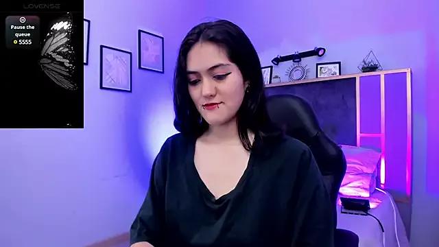 Azurra_amatto2 from StripChat is Freechat