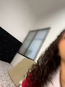 Azza__Slimene from StripChat