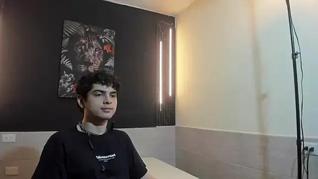AZZREL_ETHANN from StripChat