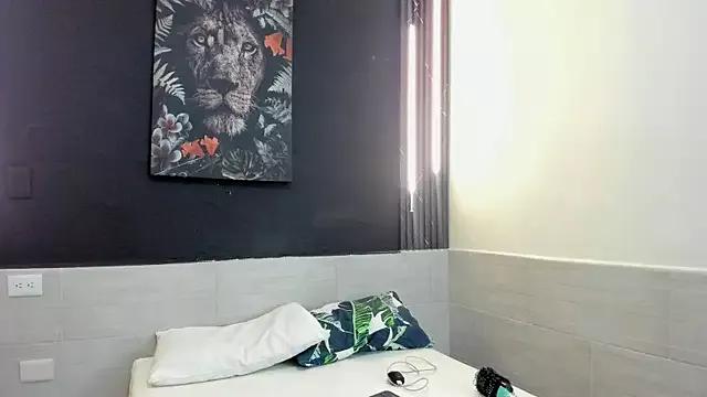 AZZREL_ETHANN from StripChat